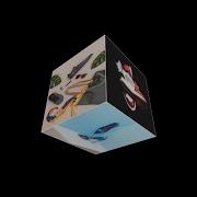 3d Cube Carousel Using HTML CSS