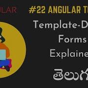 Template Driven Forms In Angular How To Create Them With Simple Steps Angular