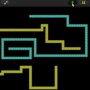 CS 10 Final Project Tron