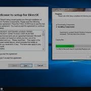 Fix All Directx Error How To Download Install All DirectX Official