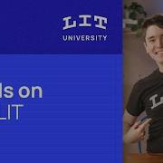 Введение в литературу Lit University Основы