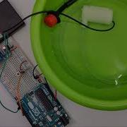 Arduino Driving DC Motor Water Pump With Relay