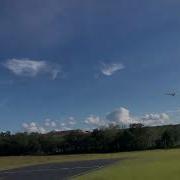 Falcon V2 LAST HIGH SPEED PASS 11 9 24 Wing Flutter