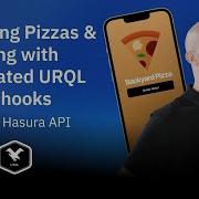 Creating Pizzas And Working With Generated URQL React Hooks From The Hasura API