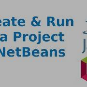 How To Create And Run Java Project In NetBeans IDE Apache NetBeans 14