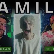 МЫ РЕАГИРУЕМ НА BADFLOWER FAMILY ЭТО БОЛЬНО