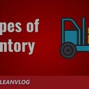 Types Of Inventory The 4 Different Buckets To Know