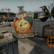 Cs Go Double Grenade Kill 1