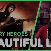 Реакция режиссера Xdinary Heroes MV Beautiful Life