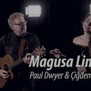 MAĞUSA LİMANI Çiğdem Taştan Paul Dwyer 34