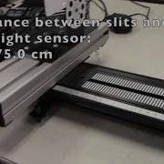 Physics 47 Interference Lab