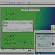 Adding Text To Your Plot In Tecplot 360