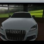 Car Online Configurator Unity WebGL 3D Realtime Web Based Audi