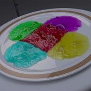 X Particles Jelly Melt