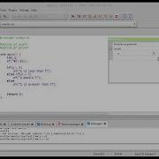 How To Debug In Code Blocks Using Breakpoint C Programming