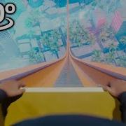 SLIDE In 360 VR 4K