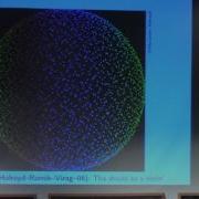 Vadim Gorin 1 1 Local Limits Of Random Sorting Networks