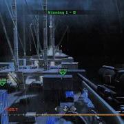 CoD4 Rape Shot