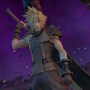 DISSIDIA FINAL FANTASY NT Cloud Vs Sephiroth