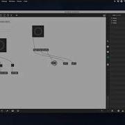 Electroacoustic Music With Max MSP Message Order And Trigger