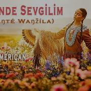 Nazende Sevgilim Čhaŋté Waŋžíla 432Hz Лакотское Шаманическое Кавер исполнение