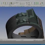 Repairing Complex Geometry In SpaceClaim