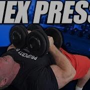 Exercise Index Hex Press