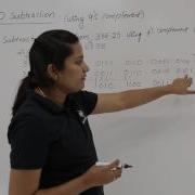 BCD Subtraction Using 9 S Complement Example