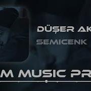 Semicenk Düşer Aklıma Furkan Demir Remix DÜŞER AKLIMA BOMBOŞ GİDİŞLERİN Tiktokremix