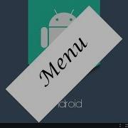 Android Tutorial Kotlin 41 Menus