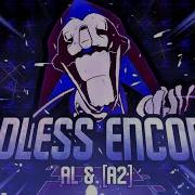 FNF Vs Sonic Exe UST Endless Encore Ft A2music