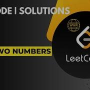 LeetCode Add Two Numbers Coding Interview Practice