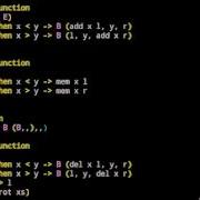 Binary Search Trees