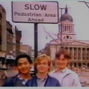 CBBC June 1987 Downtown