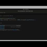 How To Persist JavaScript Object To Local Storage
