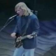 Rush Dreamline 12 12 1991