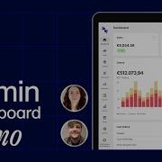 Hyvä Admin Dashboard Demo Custom Widgets Developer API