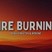 Sean Kingston Fire Burning Tradução PT BR