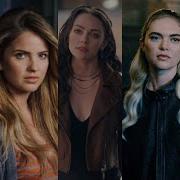 Multifemale Poker Face 1k