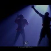Michael Jackson Enseñando A Bailar A Michael Jordan Jam 1992