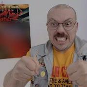 Exhumed Red Asphalt ALBUM REVIEW