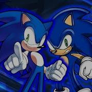 Sonic Archie Vs Sonic Frontiers Sprite Animation Feat Zerdzz