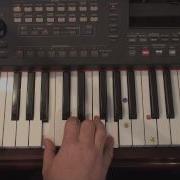 Seperate Ways Keyboard Lesson And Tutorial