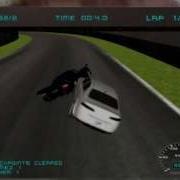 JMonkeyEngine3 StreetRally3D Fourth Prototype
