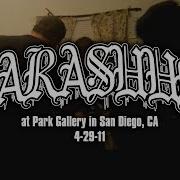 Darasuum Park Gallery In San Diego 4 29 11 FULL SET
