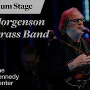 John Jorgenson Bluegrass Band Millennium Stage March 1 2025