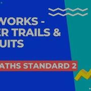 Networks Euler Trails And Circuits