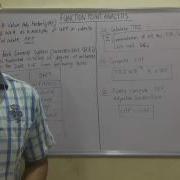Software Testing Tutorial 6 Function Point Analysis Steps To Solve