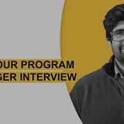 Amazon Program Manager Amazon PM Interview Rounds Process Interview Questions Tips