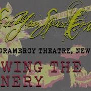 SeeYouSpaceCowboy Chewing The Scenery 09 06 23 Gramercy Theatre New York NY New Song